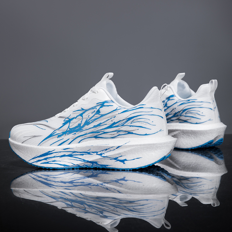 Men Running Shoes Carbon Board - đánh giá và giá Running Shoes Men