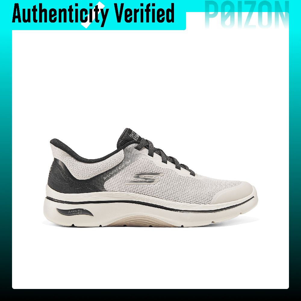 Skechers MEN'S GO WALK Low top - đánh giá và giá Running Shoes Men