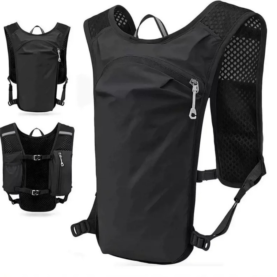 Lightweight Quick Dry Outdoor  - đánh giá và giá Hydration Vest