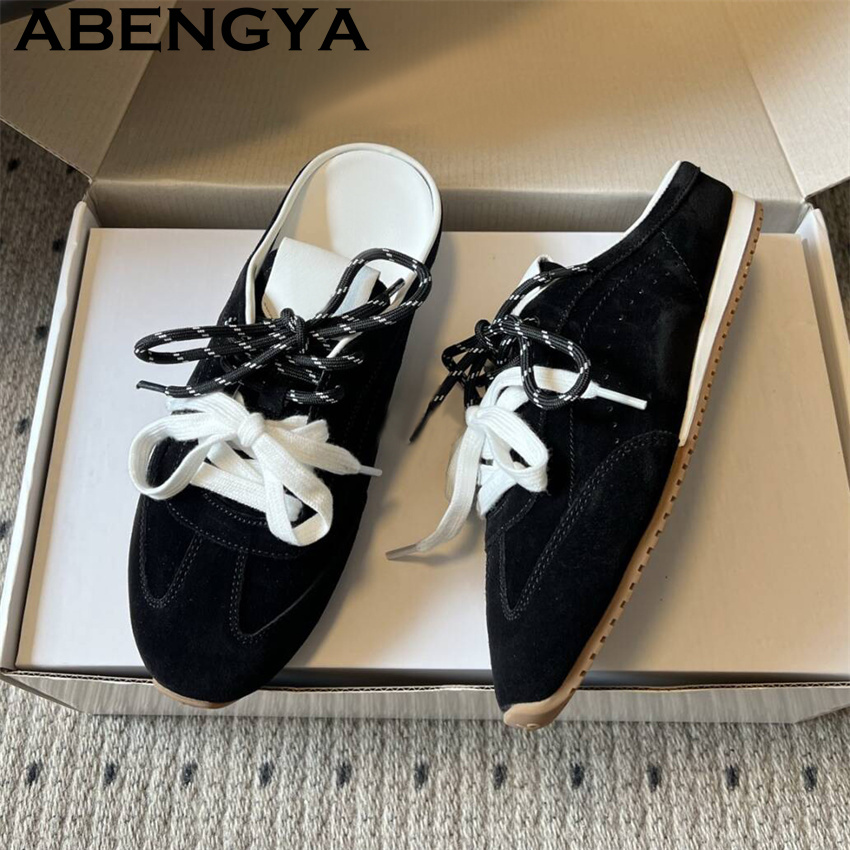 Women's Lace Up Casual Flat Sl - đánh giá và giá Running Shoes Women