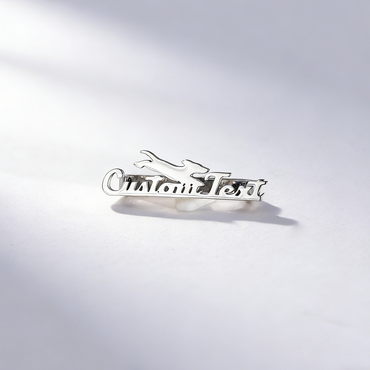 Chandler Custom Name Metal Str - đánh giá và giá Running Watch