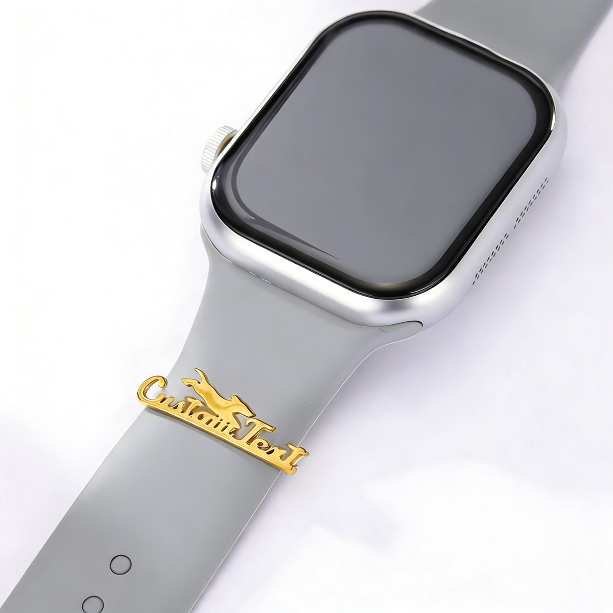 Chandler Custom Name Metal Str - đánh giá và giá Running Watch