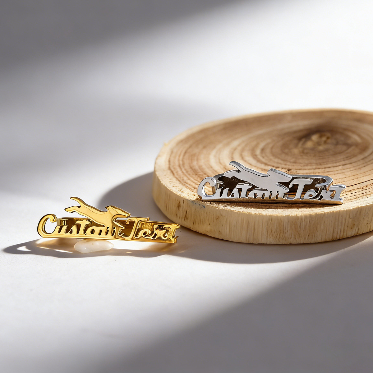 Chandler Custom Name Metal Str - đánh giá và giá Running Watch