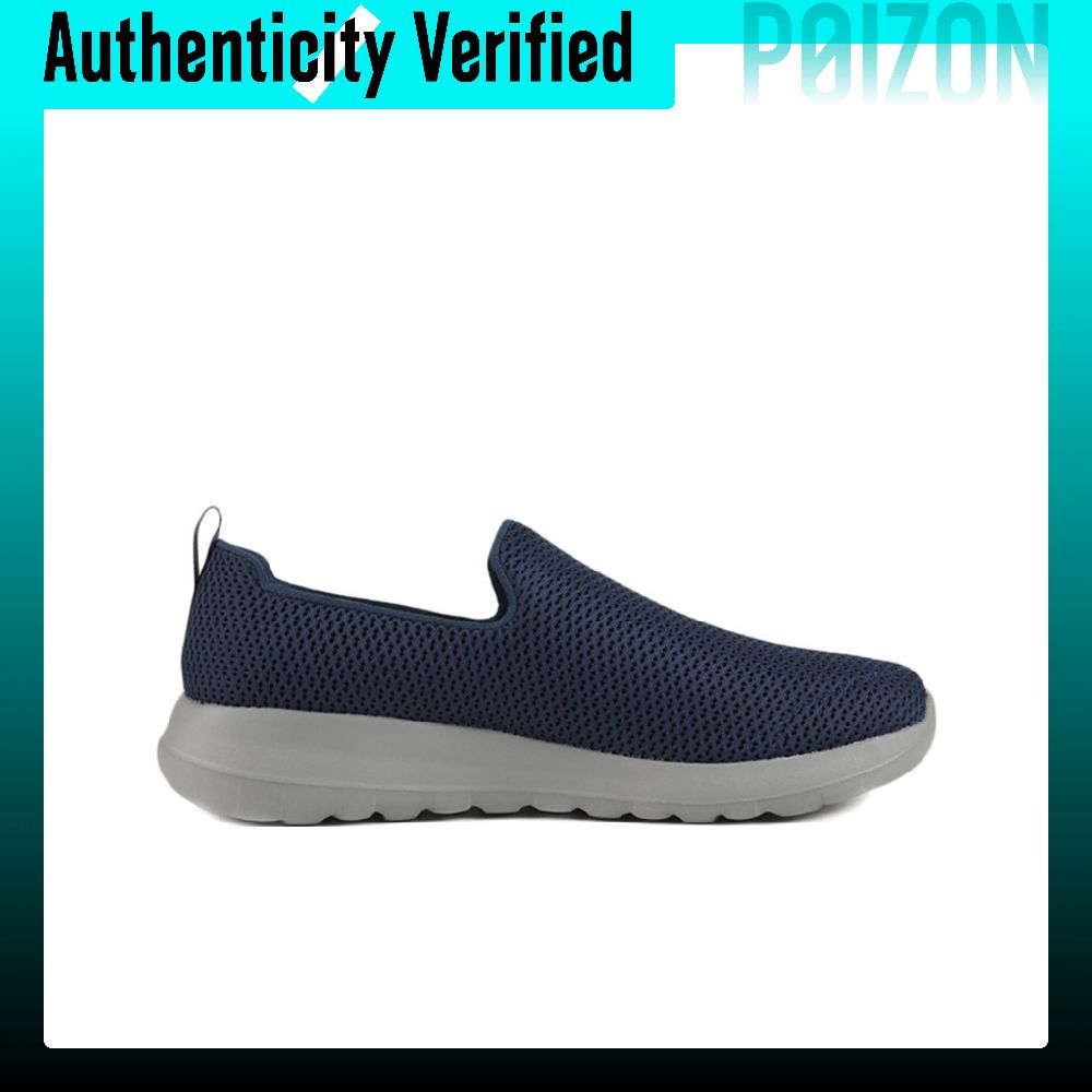 Skechers GO WALK Ma Fabric Cus - đánh giá và giá Running Shoes Men
