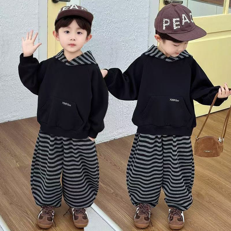 Boys Girls Sports Sets Childre - đánh giá và giá Running Gear Kids