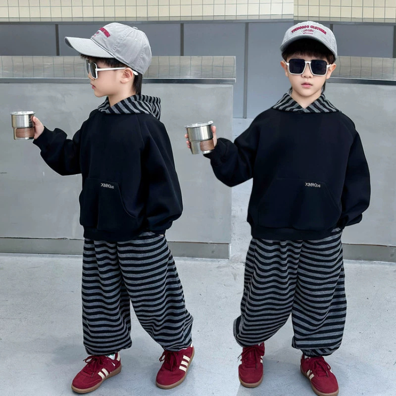 Boys Girls Sports Sets Childre - đánh giá và giá Running Gear Kids