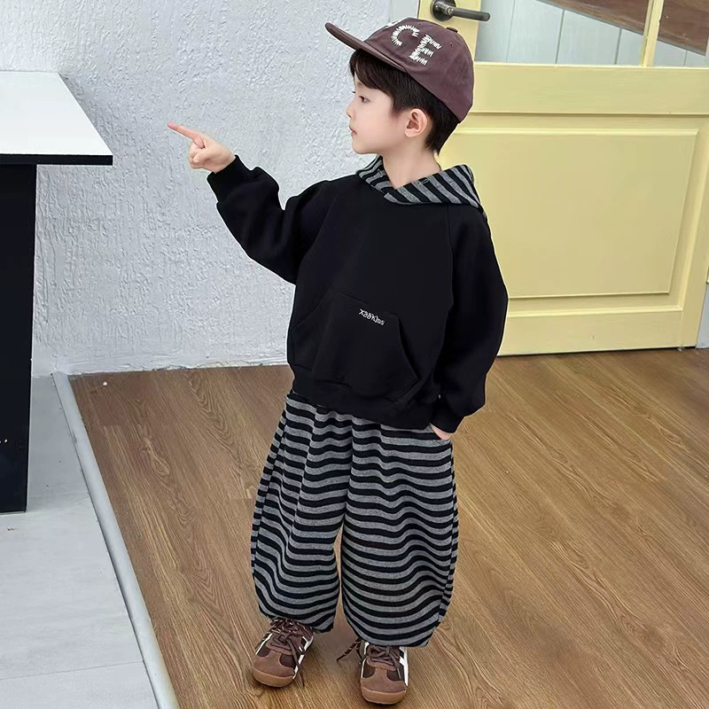 Boys Girls Sports Sets Childre - đánh giá và giá Running Gear Kids