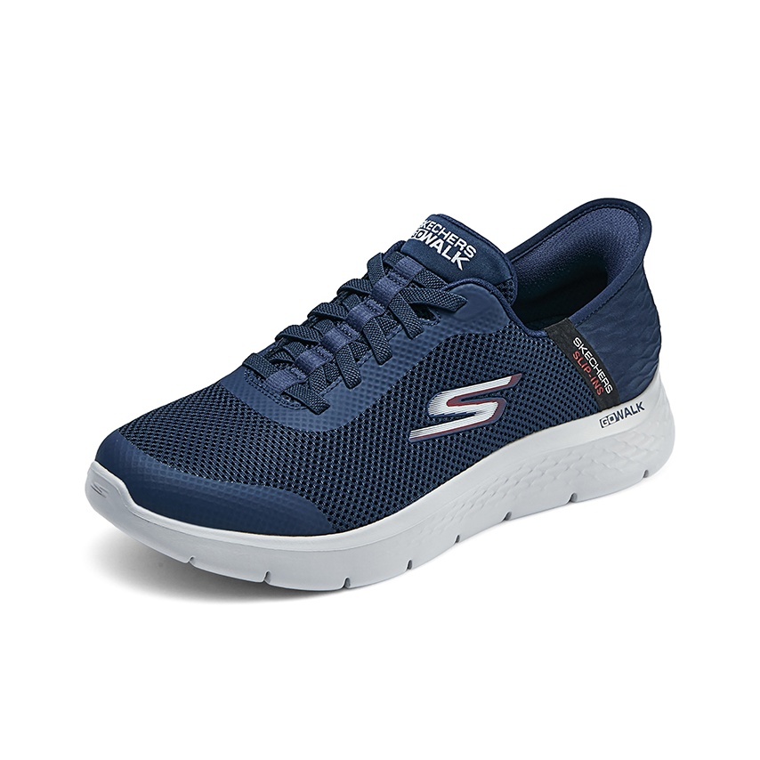 Skechers Breathable Lightweigh - đánh giá và giá Running Shoes Men