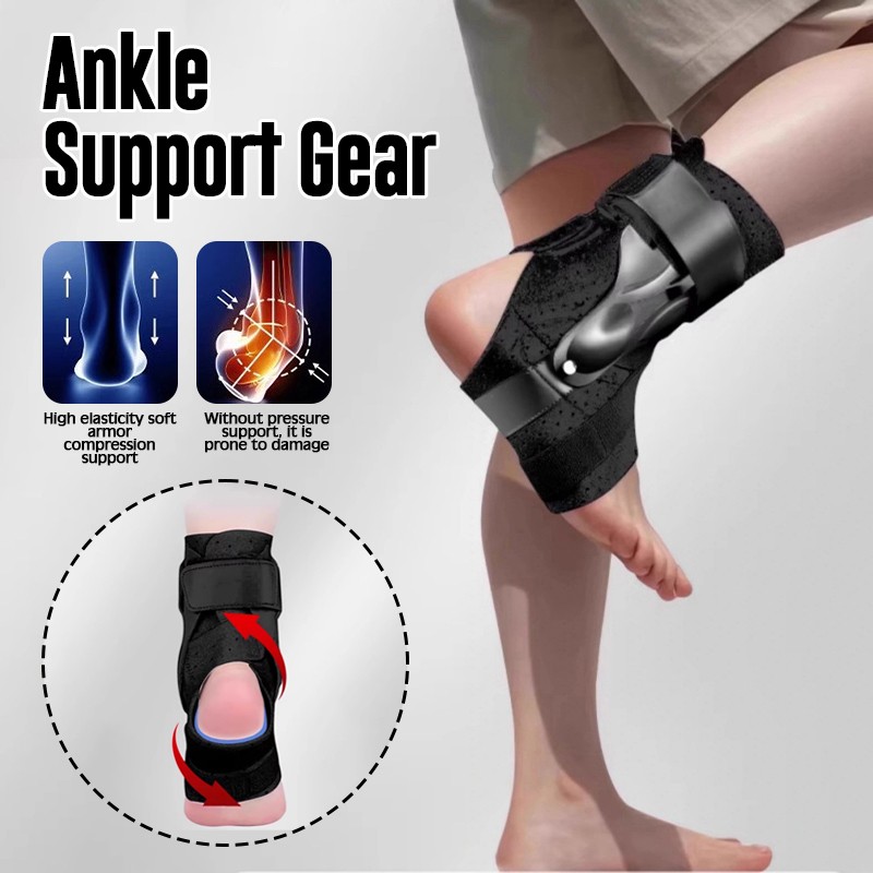 1pc Ankle Support Gear Ankle S - đánh giá và giá Ankle Brace