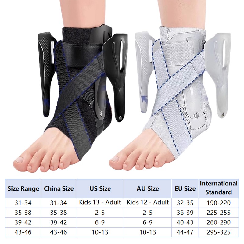 1pc Ankle Support Gear Ankle S - đánh giá và giá Ankle Brace