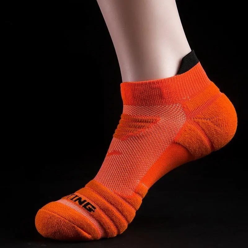 1/4 Pairs Men Professional Out - đánh giá và giá Sports Socks