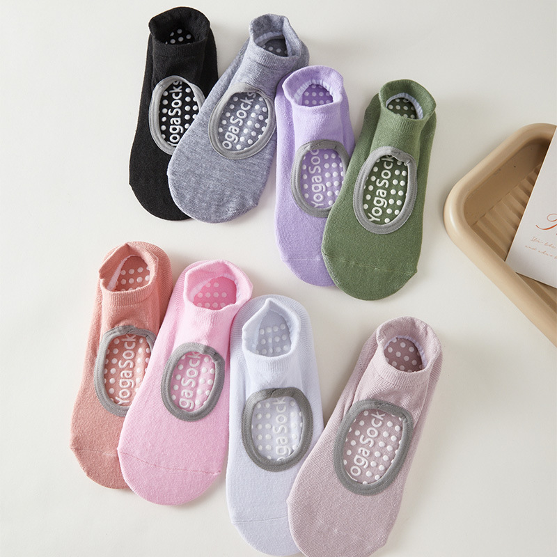 1/8 Pairs Indoor Sports Yoga P - đánh giá và giá Sports Socks