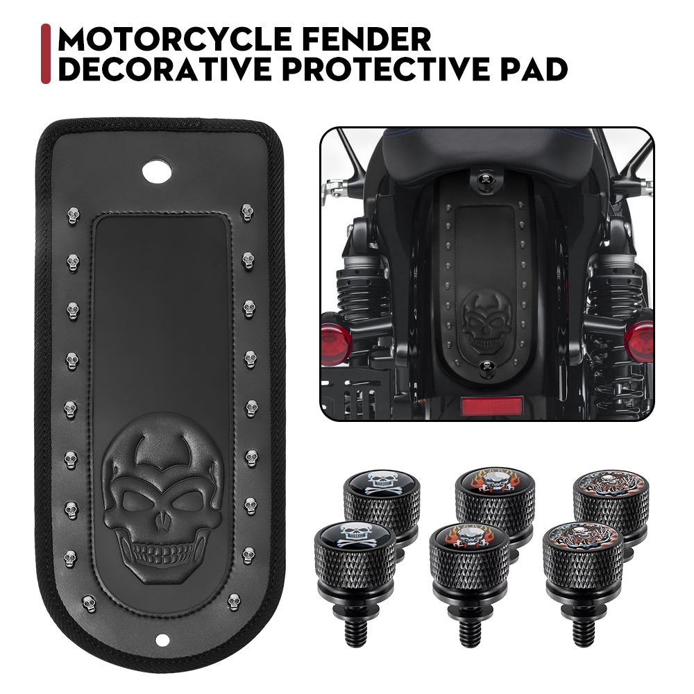 For Harley Sportster XL 883 12 - đánh giá và giá Race Bib