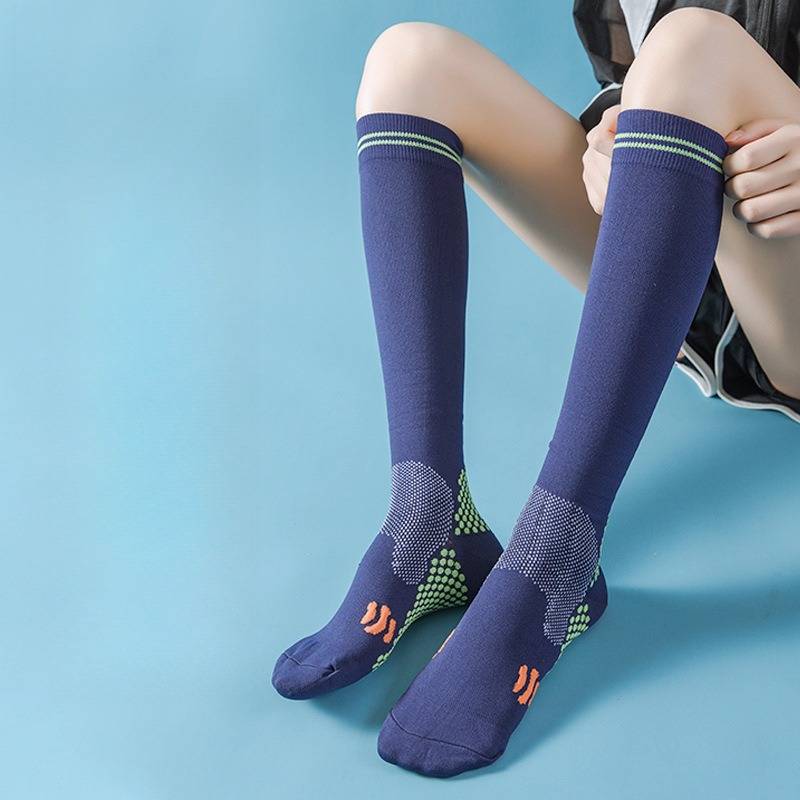 Ladies High Pressure Fitness S - đánh giá và giá Sports Socks