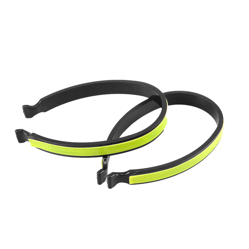 2pcs Reflective Trousers Bands - đánh giá và giá Ankle Brace