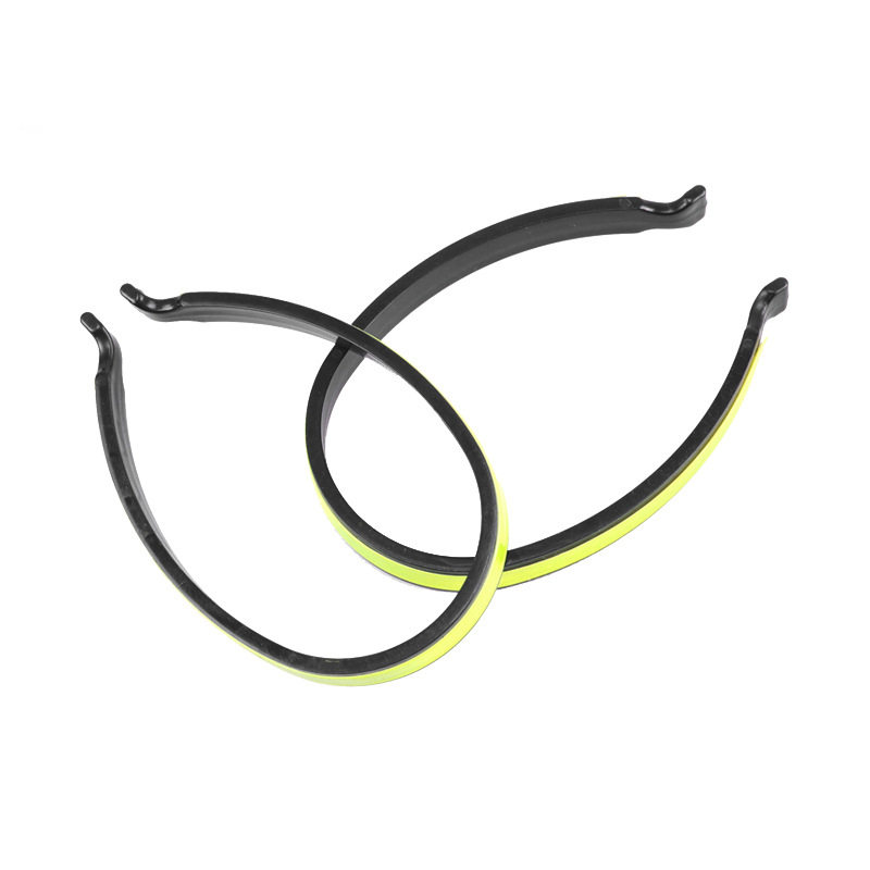 2pcs Reflective Trousers Bands - đánh giá và giá Ankle Brace