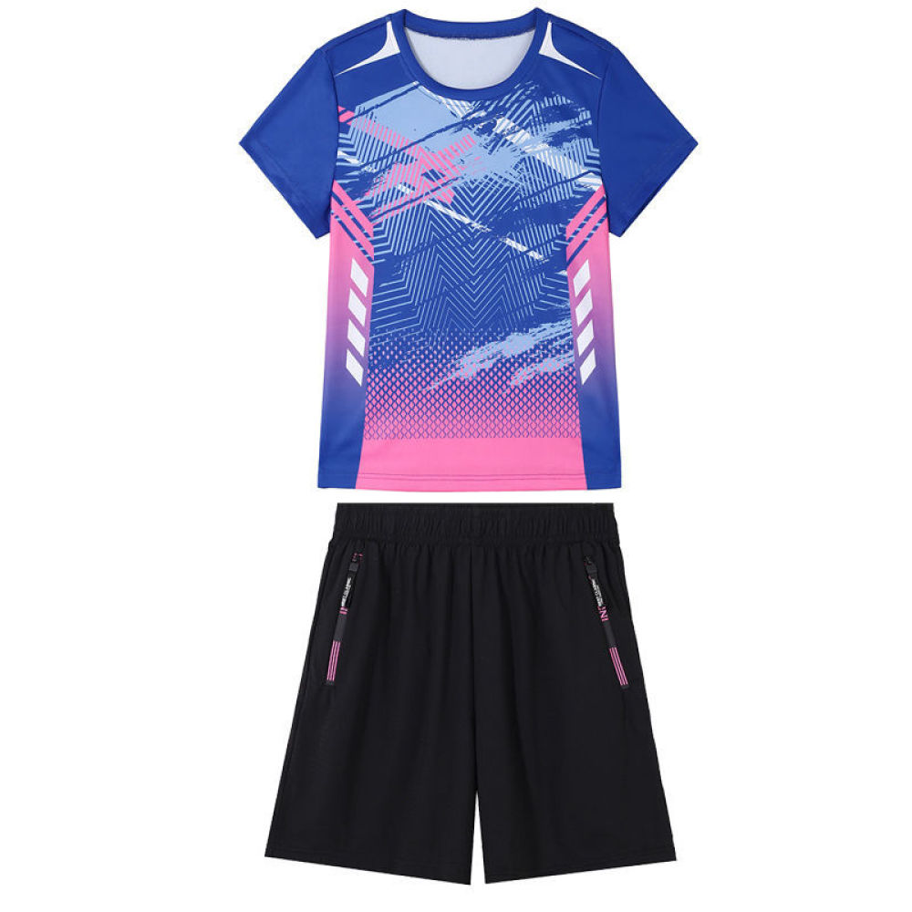 Ladies Quick Drying Short Slee - đánh giá và giá Running Gear Junior