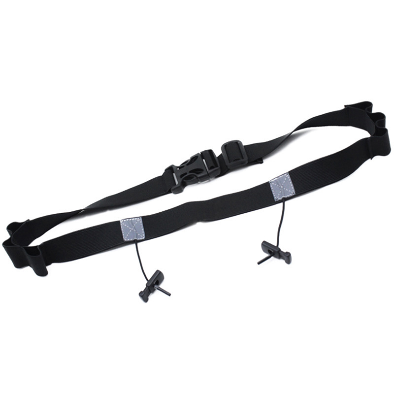 Running Race Number Belt Waist - đánh giá và giá Running Belt