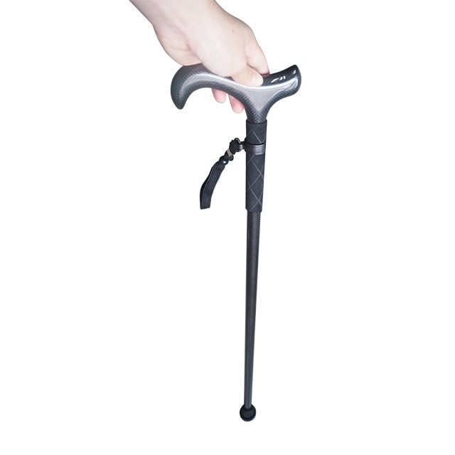 Ultralight Carbon Fiber Hiking - đánh giá và giá Trekking Pole Carbon