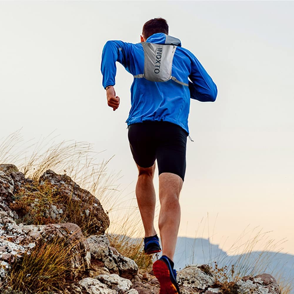 5L Breathable Hydration Vest,  - đánh giá và giá Hydration Vest
