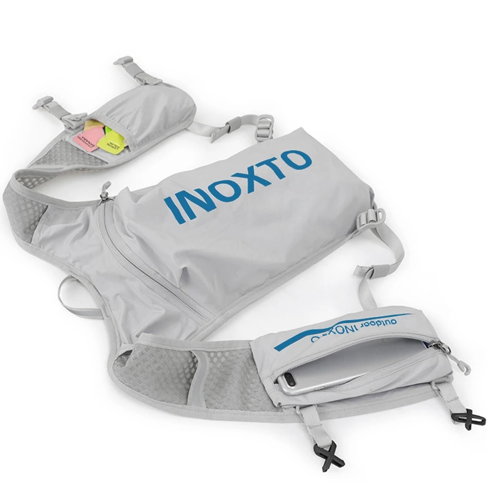 5L Breathable Hydration Vest,  - đánh giá và giá Hydration Vest