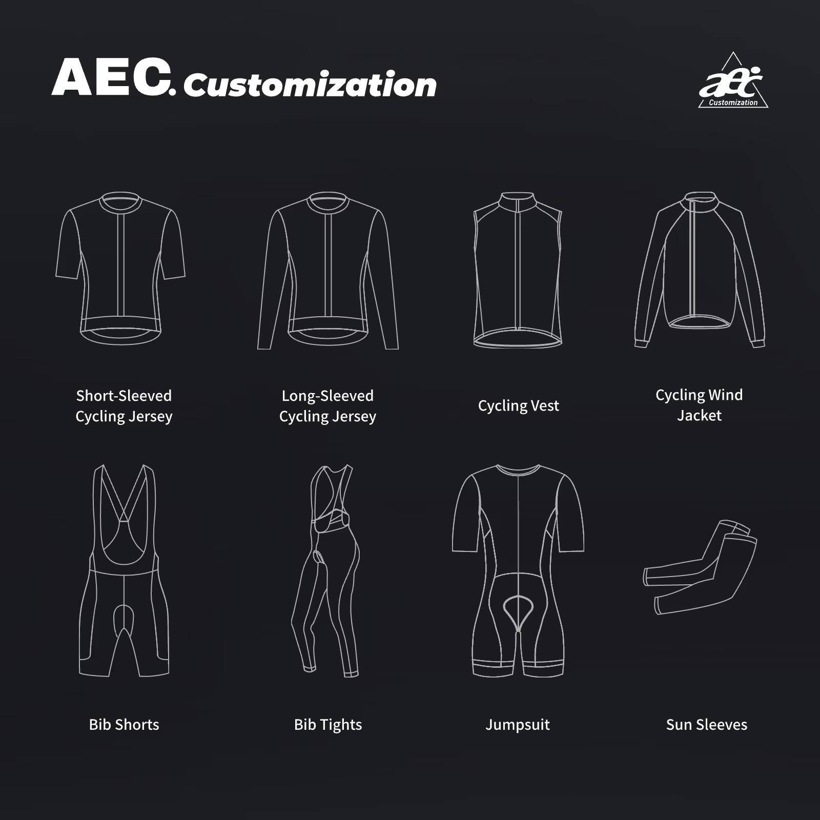 AEC.CYCLIST Personalized Custo - đánh giá và giá Race Bib