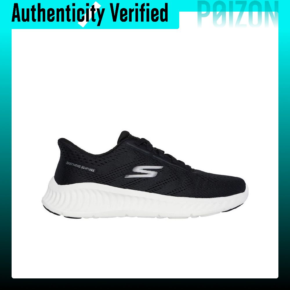 Skechers GO WALK NOW Abrasion  - đánh giá và giá Running Shoes Men