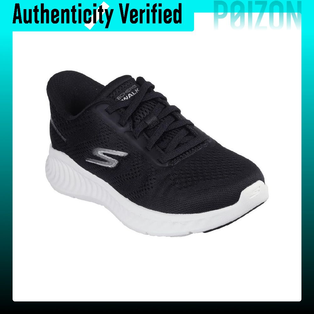 Skechers GO WALK NOW Abrasion  - đánh giá và giá Running Shoes Men