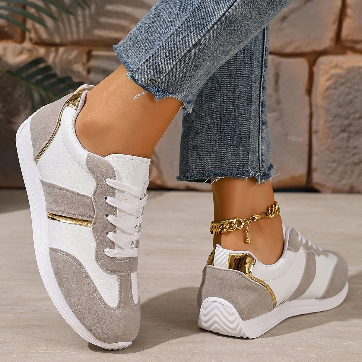 Casual Low-Top Women's Running - đánh giá và giá Running Shoes Women