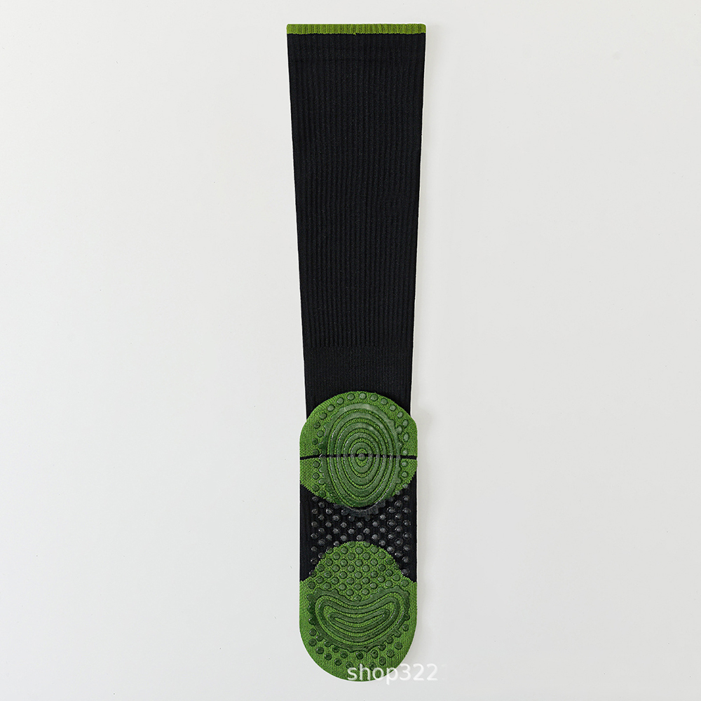 Professional Pilates Yoga Sock - đánh giá và giá Sports Socks