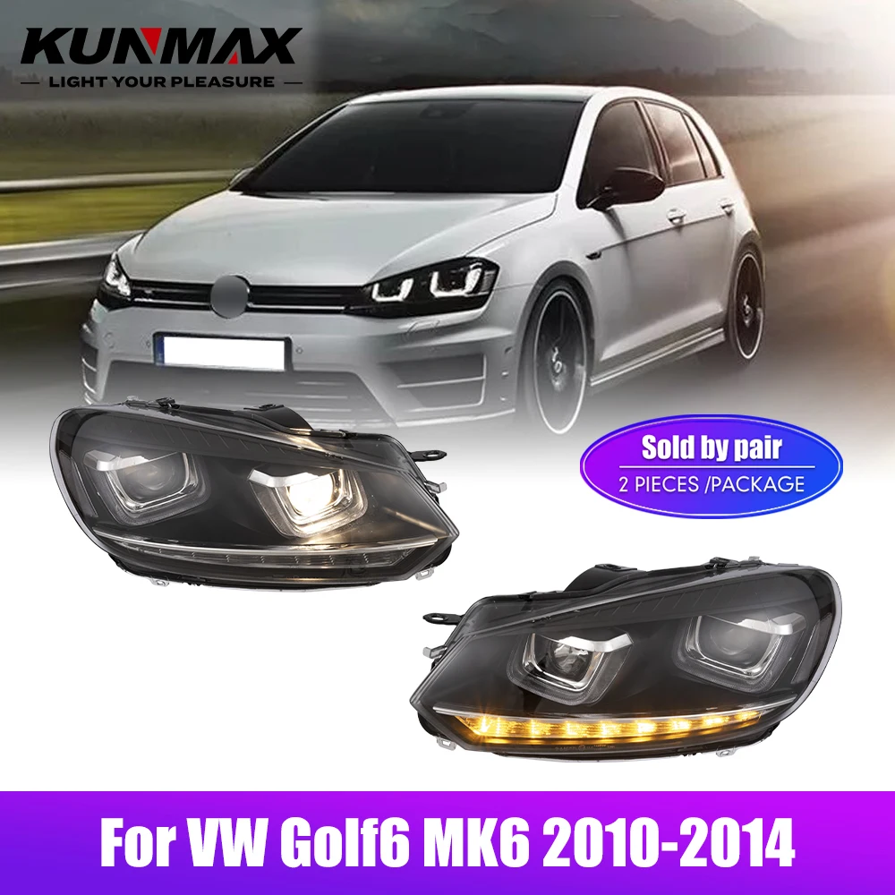 2PCs Car Styling Head Lamp for - đánh giá và giá Running Headlamp
