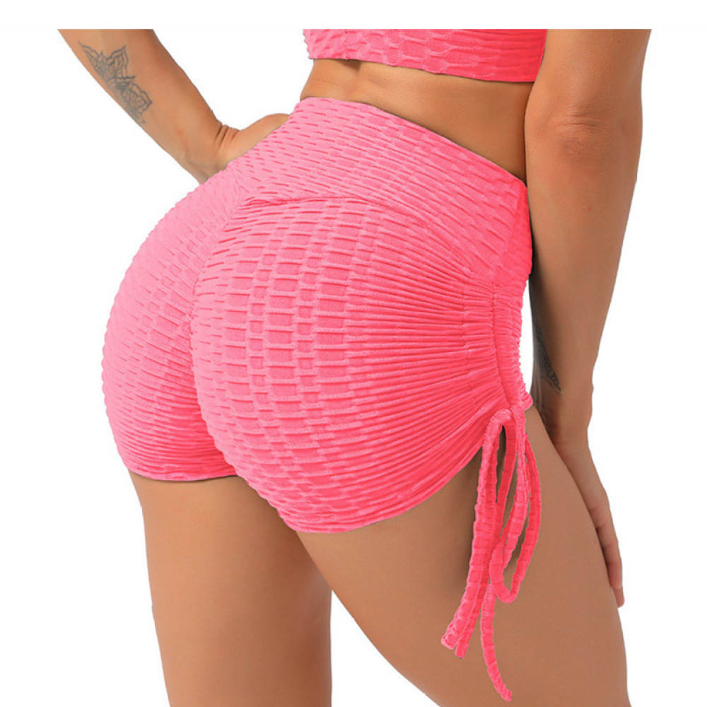 Summer Women Yoga Shorts Gym R - đánh giá và giá Running Gear Junior