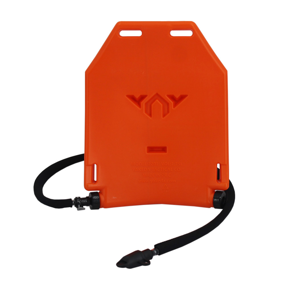 1.75L Đĩa Cắt Lưu Trữ Hiđrô Hy - đánh giá và giá Hydration Vest