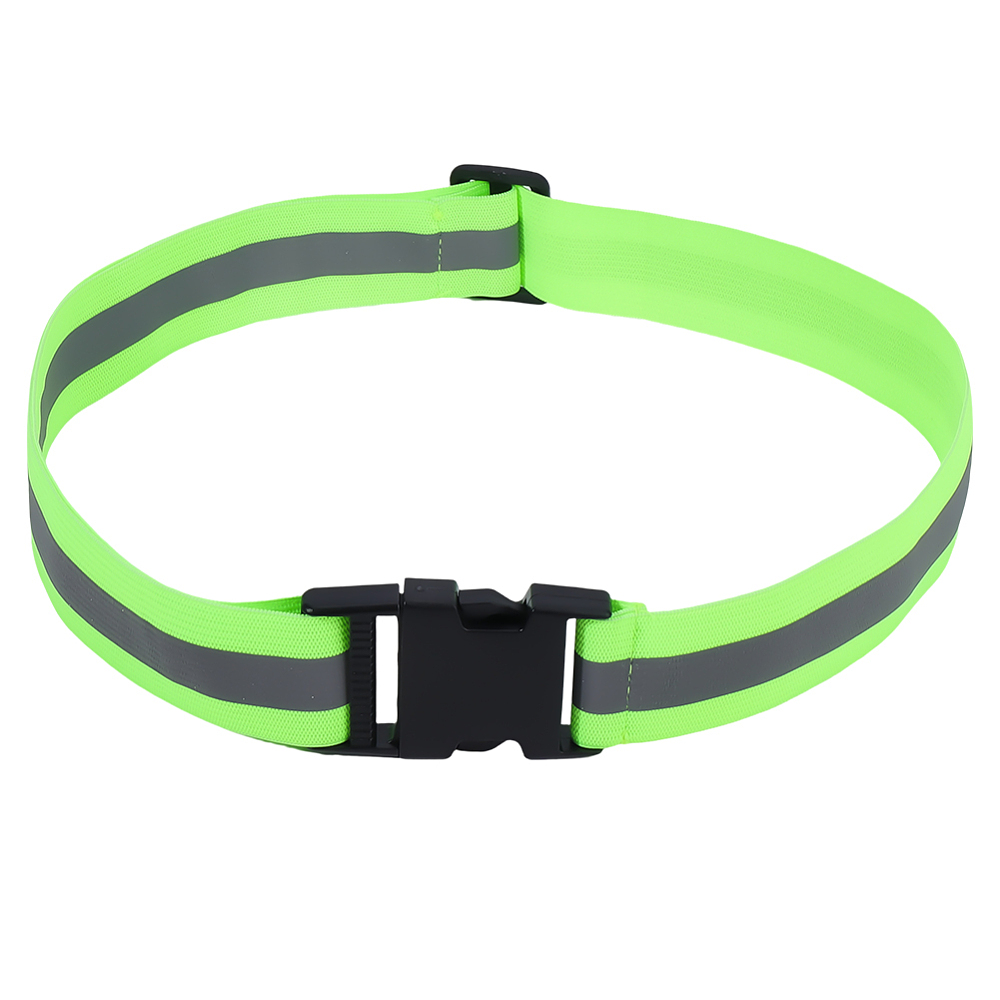 Reflective Running Belt Glow B - đánh giá và giá Running Visibility Gear