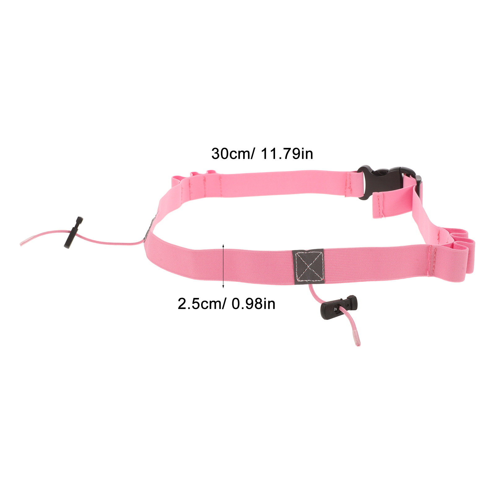 Lightweight Reflective Running - đánh giá và giá Race Bib