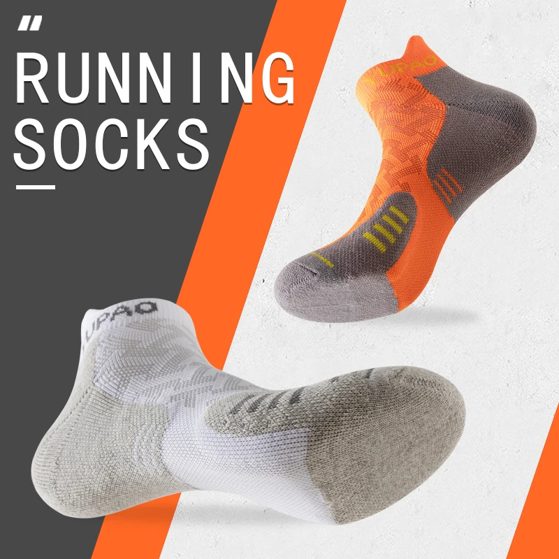3 Pairs  New Men's Professiona - đánh giá và giá Sports Socks