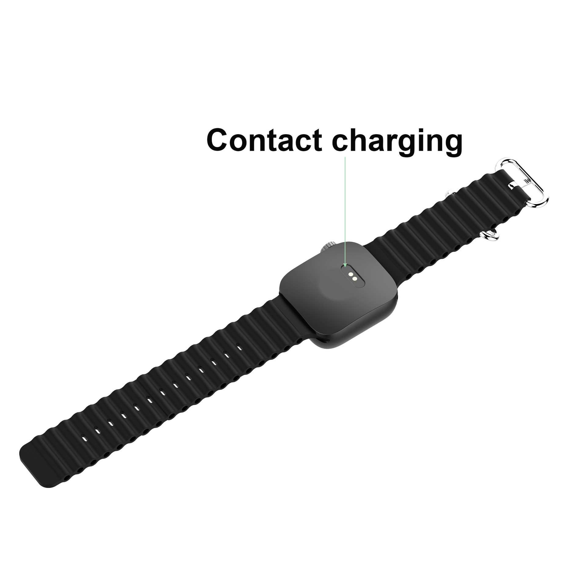 Vibrating Metronome Watch Elec - đánh giá và giá Running Watch