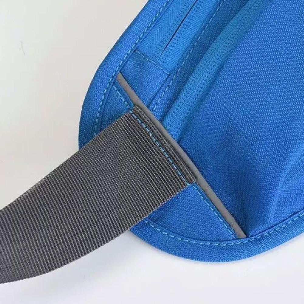 Running Waist Pack With Water  - đánh giá và giá Running Belt