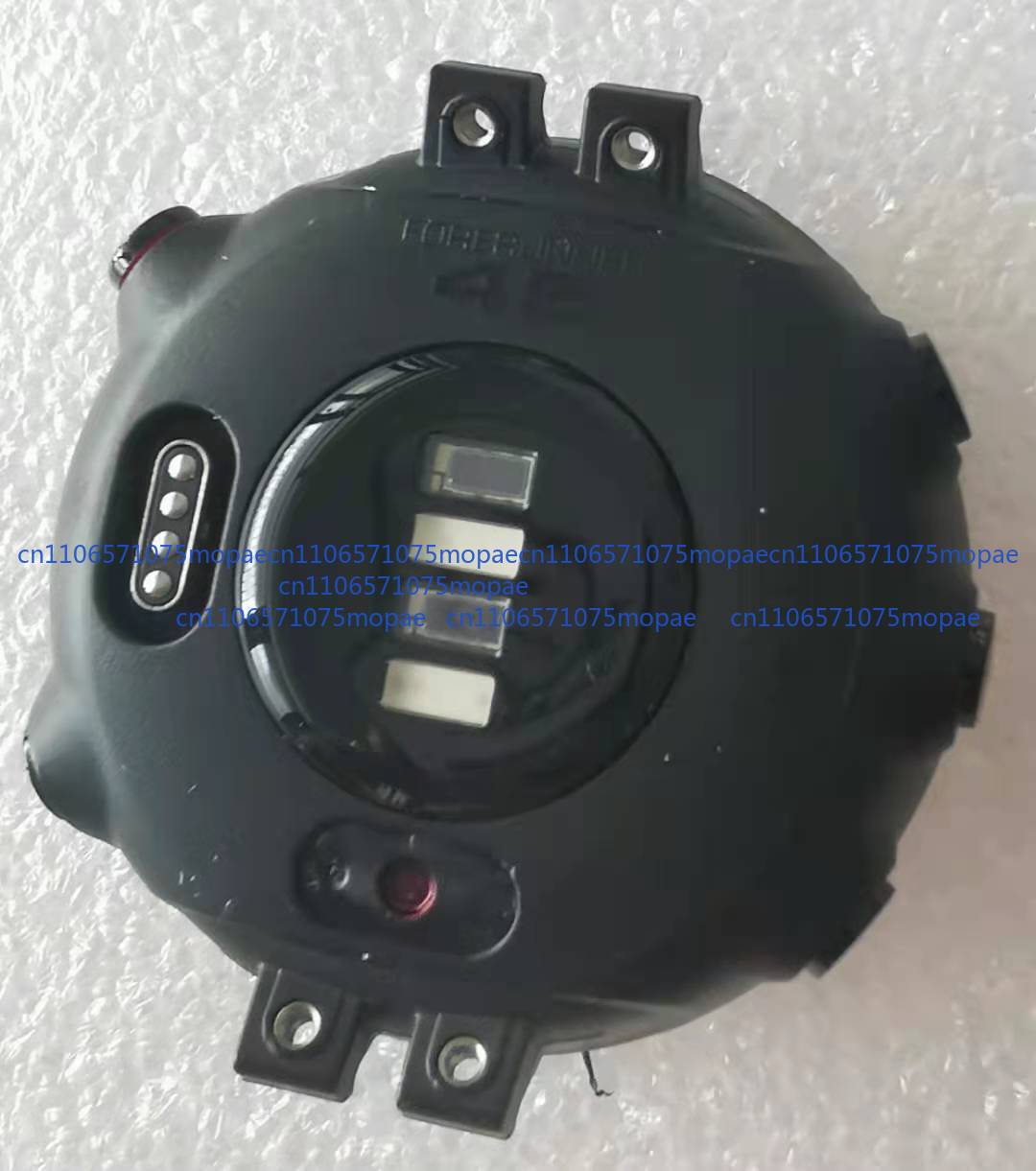 Used 95% new Battery Back Cove - đánh giá và giá Running Watch