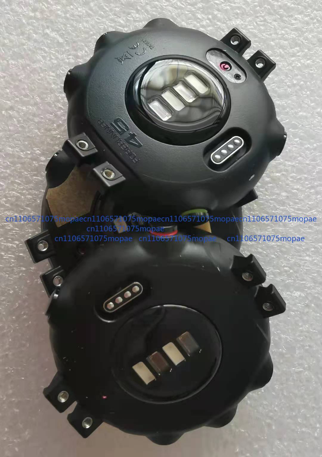 Used 95% new Battery Back Cove - đánh giá và giá Running Watch