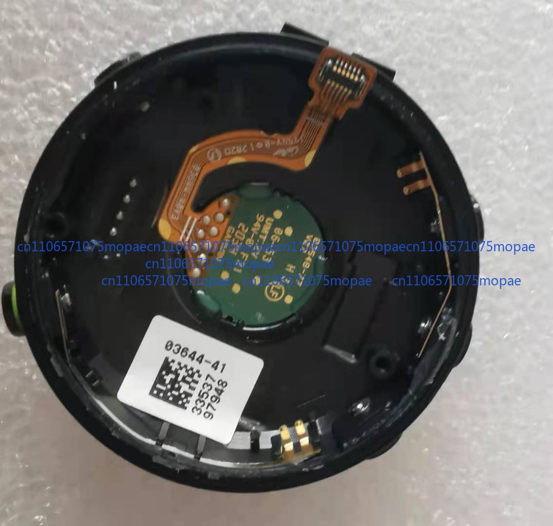 Used 95% new Battery Back Cove - đánh giá và giá Running Watch