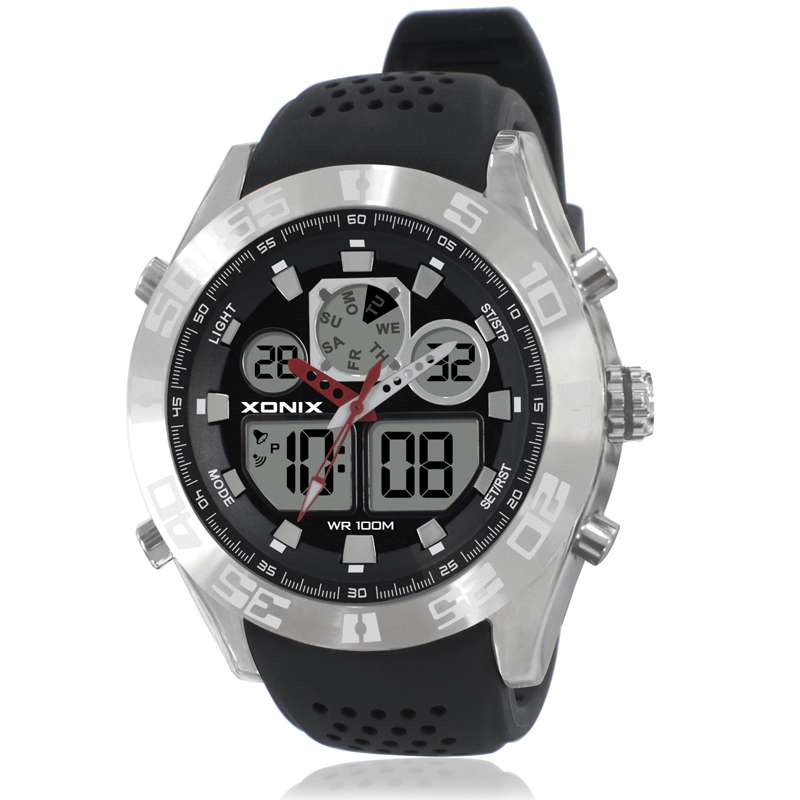 TOP Nam Thể Thao Không Thấm Nư - đánh giá và giá Running Watch