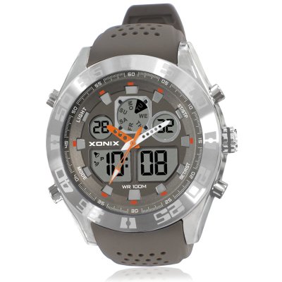 TOP Nam Thể Thao Không Thấm Nư - đánh giá và giá Running Watch