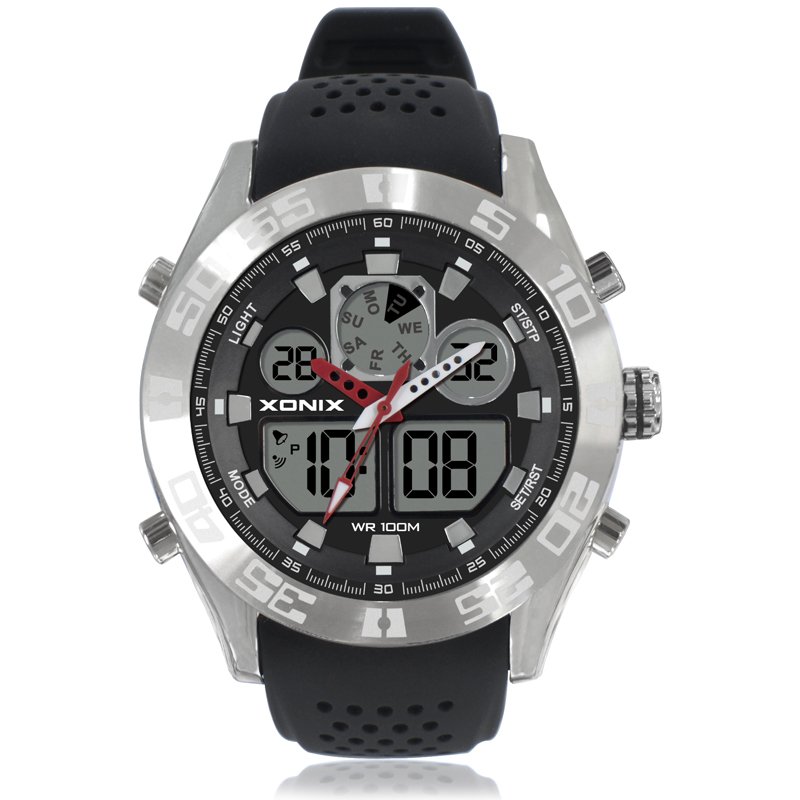 TOP Nam Thể Thao Không Thấm Nư - đánh giá và giá Running Watch