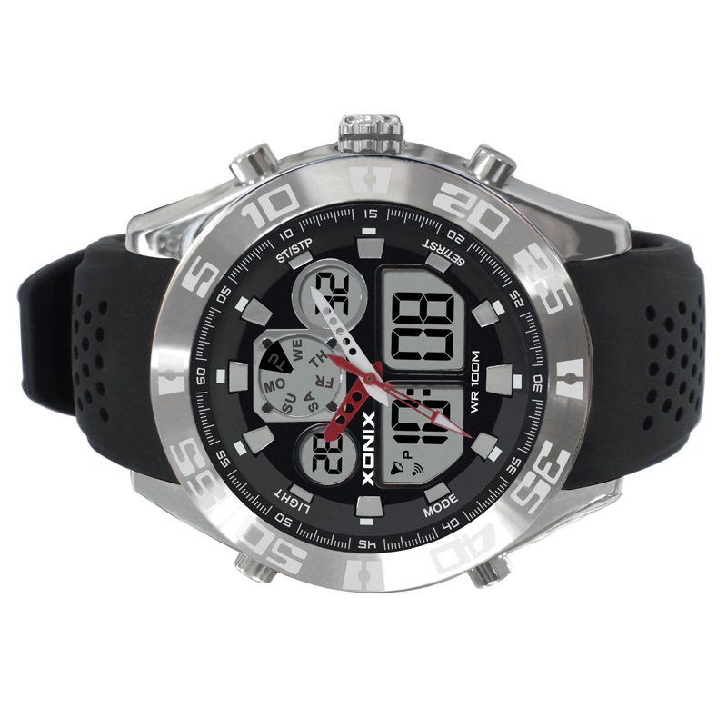 TOP Nam Thể Thao Không Thấm Nư - đánh giá và giá Running Watch