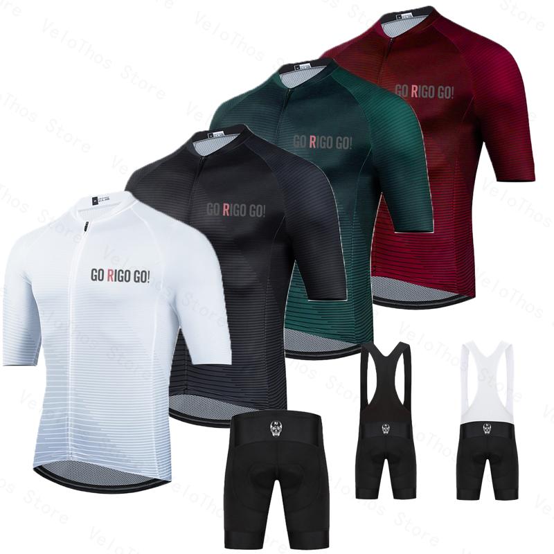 go rigo go Cycling Set Short s - đánh giá và giá Race Bib