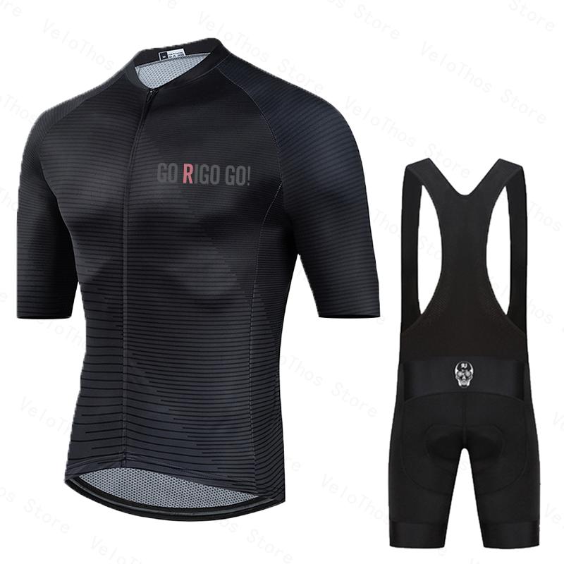 go rigo go Cycling Set Short s - đánh giá và giá Race Bib