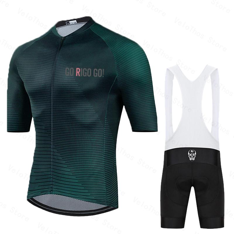 go rigo go Cycling Set Short s - đánh giá và giá Race Bib