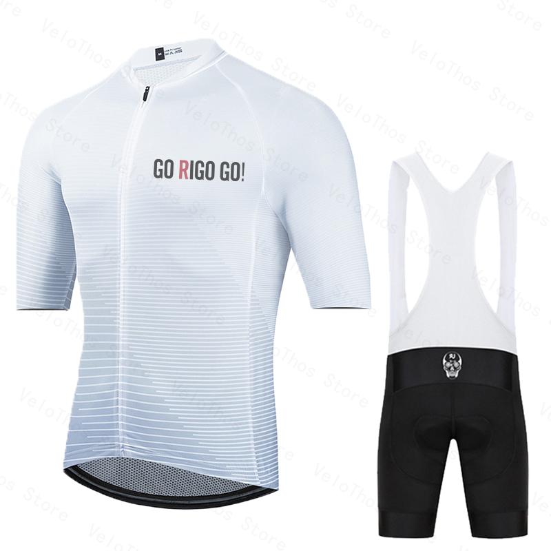 go rigo go Cycling Set Short s - đánh giá và giá Race Bib