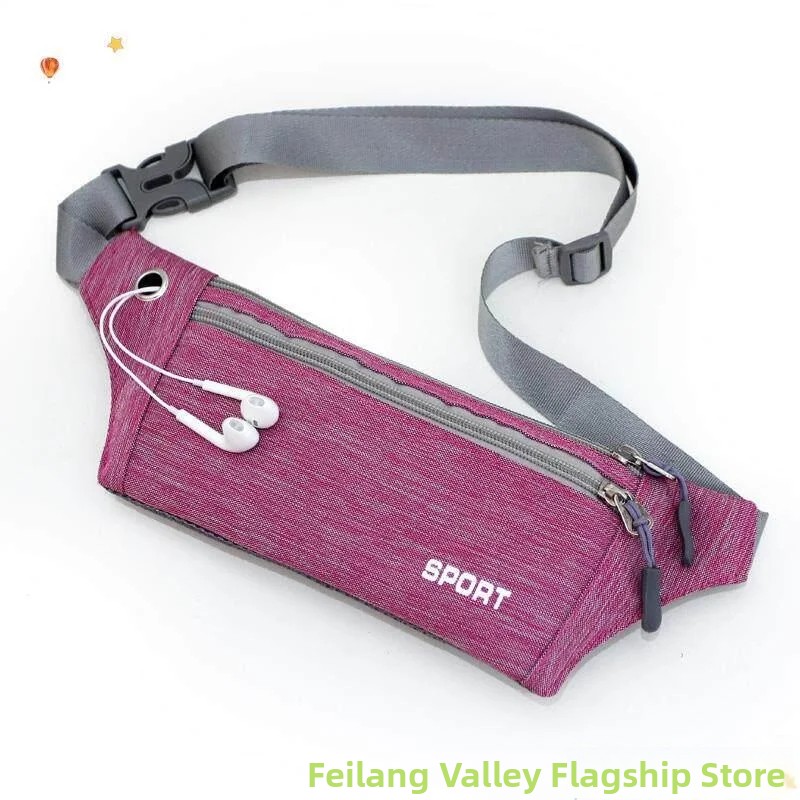 Multifunctional Running Waist  - đánh giá và giá Running Belt